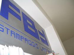 FBF stampaggio lamiere