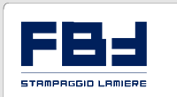 FBF Fano: stampaggio lamiere